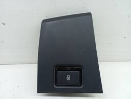 BOTÃO TRAVA DIANT LD JAGUAR F-PACE 2017 A 2020