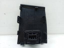 BOTÃO TRAVA DIANT LD JAGUAR F-PACE 2017 A 2020