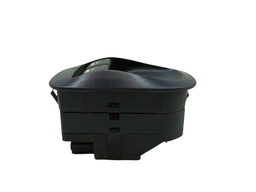 BOTÃO VIDRO ELÉTRICO PEUGEOT 206/207 - 1998 A 2010