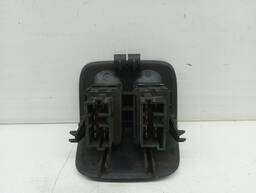 BOTÃO VIDRO ELÉTRICO PEUGEOT 206 207 2008 A 2013