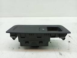 BOTÃO VIDRO ELÉTRICO TRAS ESQ GM ONIX 2017 2018