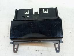 ACABAMENTO CONSOLE MERCEDES C180 2012 2013