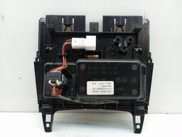 ACABAMENTO CONSOLE MERCEDES C180 2012 2013