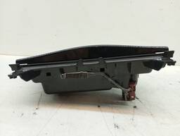 ACABAMENTO CONSOLE MERCEDES C180 2012 2013