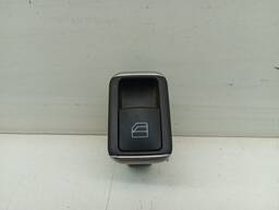 Botão Vidro Elétrico Mercedes C180 2012 2013