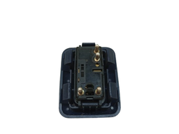 BOTÃO VIDRO ELÉTRICO MERCEDES C180 - 1993 A 2000