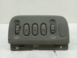 Comando Vidro Elétrico Renault Scenic 2004 a 2006