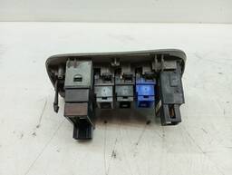 COMANDO VIDRO ELÉTRICO RENAULT SCENIC 2004 A 2006