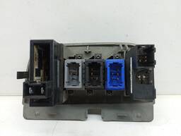 COMANDO VIDRO ELÉTRICO RENAULT SCENIC 2004 A 2006