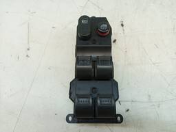 Comando Vidro Elétrico Diant Esq Honda Fit 2004 a 2008
