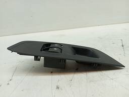BOTÃO VIDRO ELÉTRICO DIANT ESQ FIAT ARGO 2017 A 2021