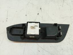 BOTÃO VIDRO ELÉTRICO DIANT ESQ FIAT ARGO 2017 A 2021