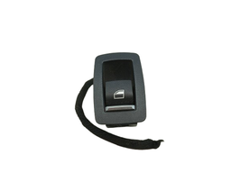 Botão Vidro Elétrico BMW 320i/X4 - 2014 a 2019