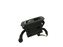 BOTÃO VIDRO ELÉTRICO BMW 320I/X4 - 2014 A 2019