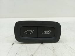 Botão Tampa Porta Malas Volvo XC90 XC60 2019 a 2023