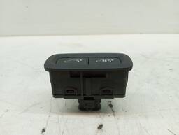 BOTÃO TAMPA PORTA MALAS VOLVO XC90 XC60 2019 A 2023