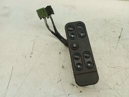 Comando Vidro Elétrico GM Omega 94 a 96