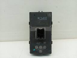 BOTÃO VIDRO ELÉTRICO DIANT DIR GM OINX 2015 2016