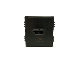 BOTÃO VIDRO ELÉTRICO FIAT STRADA SIENA IDEA PALIO 2004 A 14