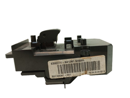 BOTÃO VIDRO ELÉTRICO HONDA CIVIC 2013 A 2016