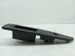 BOTÃO VIDRO ELÉTRICO TRAS ESQ GM S10 TRAILBLAZER 2013 A 2022