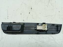 BOTÃO VIDRO ELÉTRICO DIANT DIR NISSAN LIVINA 2010 2011