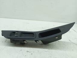 BOTÃO VIDRO ELÉTRICO FORD KA 2014 A 2020