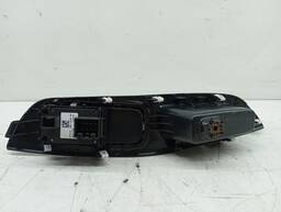 BOTÃO VIDRO ELÉTRICO FORD KA 2014 A 2020