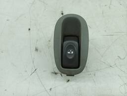 Botão Vidro Elétrico Renault Scenic 1999 a 2006