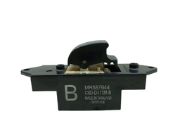 Botão Vidro Elétrico L200 Triton Pajero 2000 a 2006