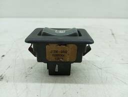 BOTÃO VIDRO ELÉTRICO DIR GM S10 BLAZER 2008 2011