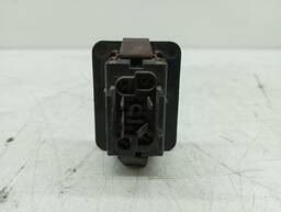 BOTÃO VIDRO ELÉTRICO DIR GM S10 BLAZER 2008 2011