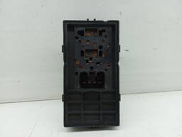 BOTÃO VIDRO PASSAGEIRO GM ONIX SPIN COBALT 2012 A 2017