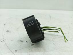Botão Vidro Tras Ford Fiesta Ranger Ecosport 2008 a 2012