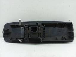 BOTÃO VIDRO ELÉTRICO LD RENAULT FLUENCE 2010 2012