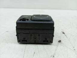 BOTÃO RETROVISOR ELÉTRICO NISSAN TIIDA 2008 2009
