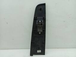 BOTÃO VIDRO ELÉTRICO TRAS ESQ SSANGYONG ACTYON 2010 2011