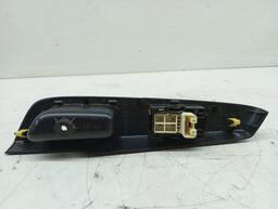 BOTÃO VIDRO ELÉTRICO TRÁS DIR TOYOTA ETIOS CROSS 2015