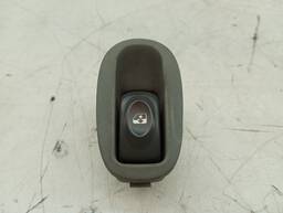 Botão Vidro Elétrico Renault Scenic 2001 2002
