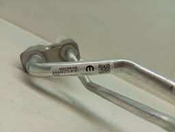 MANGUEIRA AR CONDICIONADO RAM 2500 3500 2017 A 2024