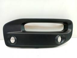 Moldura Farol Milha Direito RAM 2500 3500 2019 a 2021