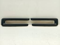 Acabamento Grade Frontal RAM 2500 3500 2019 a 2022