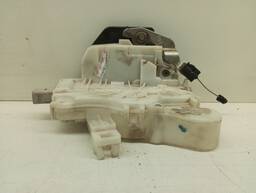 FECHADURA PORTA TRASEIRA DIREITA FOX SPACEFOX 2010 11 A 2021