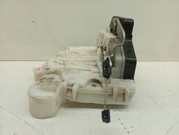 FECHADURA PORTA TRASEIRA DIREITA FOX SPACEFOX 2010 11 A 2021