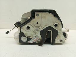 FECHADURA PORTA TRASEIRA DIREITA FOX SPACEFOX 2010 11 A 2021