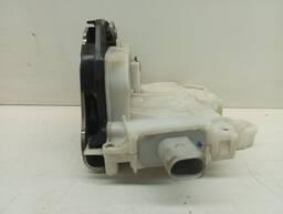 FECHADURA PORTA TRASEIRA DIREITA FOX SPACEFOX 2010 11 A 2021