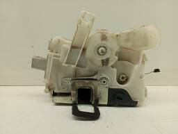 FECHADURA PORTA TRASEIRA DIREITA FOX SPACEFOX 2010 11 A 2021