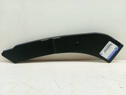 Suporte Parachoque LD RAM 2500 3500 2019 a 2022