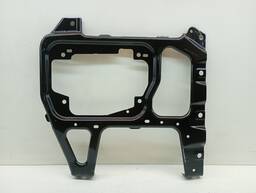 Suporte Parachoque LE RAM 2500 3500 2019 a 2022