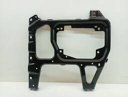 Suporte Parachoque LD RAM 2500 3500 2019 a 2022